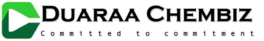 Duaraa Logo